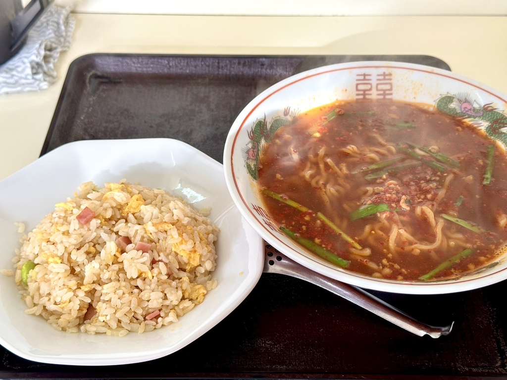 写真 2ページ目 : 天蓮華 （テンレンゲ） - 小樽/中華料理 | 食べログ