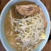 ラーメン二郎 池袋東口店