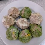 おかちゃん - 焼売盛り合わせ2