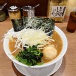 家系ラーメン大ちゃん - 