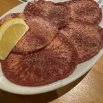 焼肉 大松屋 - 
