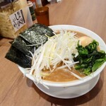 家系ラーメン大ちゃん - 