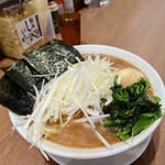 家系ラーメン大ちゃん - 