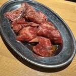 焼肉 大松屋 - 