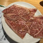 焼肉 大松屋 - 