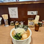 家系ラーメン大ちゃん - 