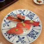匠のがってん寿司 テラスモール湘南店 - 