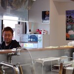 家系ラーメン大ちゃん - 