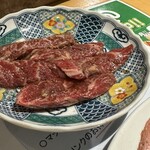 焼肉 大松屋 - 