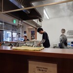 家系ラーメン大ちゃん - 