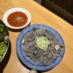 焼肉 大松屋 - 