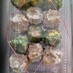 おかちゃん - 焼売盛り合わせ1