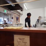 家系ラーメン大ちゃん - 