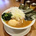家系ラーメン大ちゃん - 