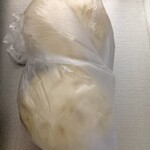 おかちゃん - 肉まん2