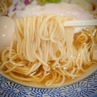 麺工房 えんたく_1