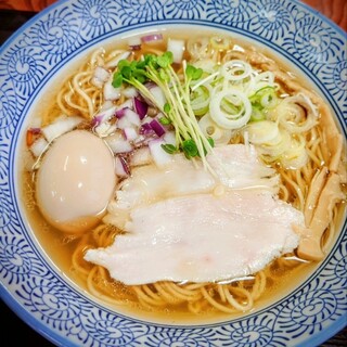 麺工房 えんたく_0