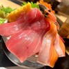 魚がし商店 上野本店
