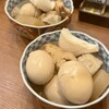 おでんと原始焼き あおちょ 赤羽店