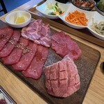 焼肉食堂こころ 檸檬堂 本店 - 