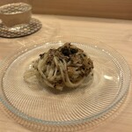 鮨 赫 sushi aka Tokyo - 