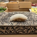 鮨 赫 sushi aka Tokyo - 