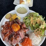 Panel Cafe - 