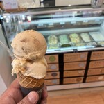 葛城茶房 フォレストカフェ - 