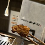 ヤキニク キナシ - 