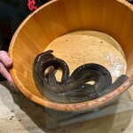 入谷鬼子母神門前のだや - 