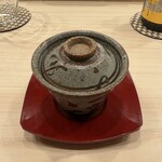 鮨 赫 sushi aka Tokyo - 