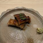 鮨 赫 sushi aka Tokyo - 