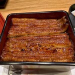 入谷鬼子母神門前のだや - 