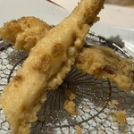 銀座 ハゲ天 - 衣の主張少なめ