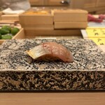 鮨 赫 sushi aka Tokyo - 