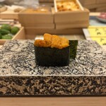 鮨 赫 sushi aka Tokyo - 