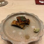 鮨 赫 sushi aka Tokyo - 