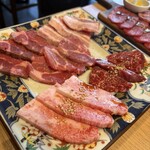 焼肉食堂こころ 檸檬堂 本店 - 