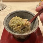 鮨 赫 sushi aka Tokyo - 