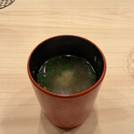 鮨 赫 sushi aka Tokyo - 