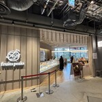 fruits peaks 豊洲セイルパーク店 - 