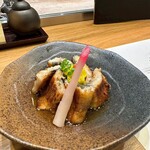 入谷鬼子母神門前のだや - 