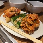 焼肉 ジャンボ - 