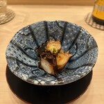 鮨 赫 sushi aka Tokyo - 