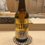 鮨 赫 sushi aka Tokyo - 