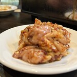 ヤキニク キナシ - 