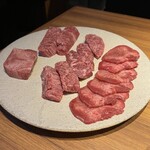 焼肉 ジャンボ - 