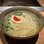 焼肉 ジャンボ - 