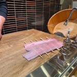 入谷鬼子母神門前のだや - 