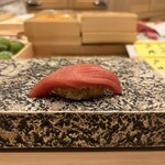 鮨 赫 sushi aka Tokyo - 